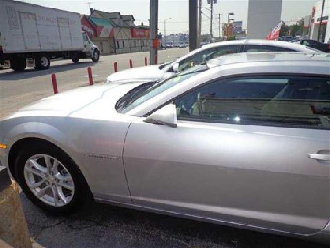 2013 chevrolet camaro lt in astoria, ny