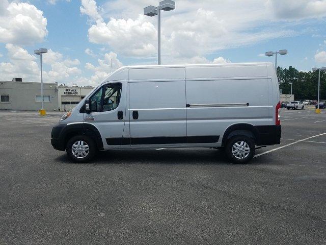 new 2019 ram promaster 2500 159" high roof mobile, al 36606 for sale in mobile, alabama