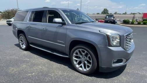 2019 gmc yukon xl denali in elizabethtown, kentucky