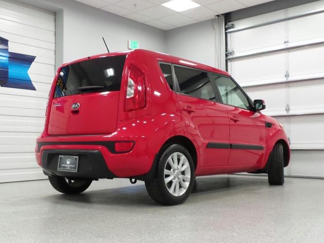 used 2013 kia soul + east wenatchee, wa 98802 for sale in wenatchee, washington