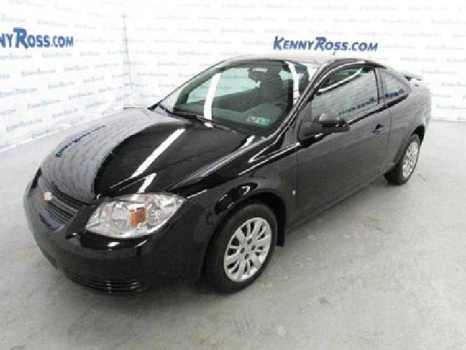 2009 chevrolet cobalt 2dr cpe lt w/1lt in irwin, pa