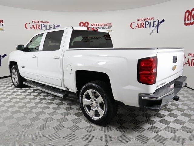used 2017 chevrolet silverado 1500 lt bossier city, la 71111 for sale in bossier city, louisiana