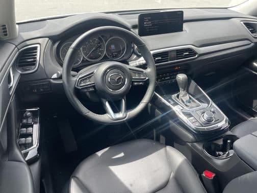 2022 mazda cx-9 touring in lexington, north carolina