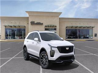 2024 Cadillac XT4 s