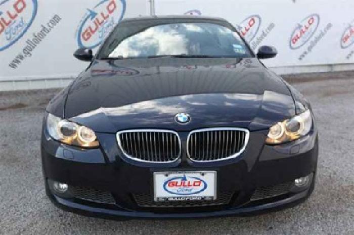 2007 bmw 3 series 335i in conroe, tx