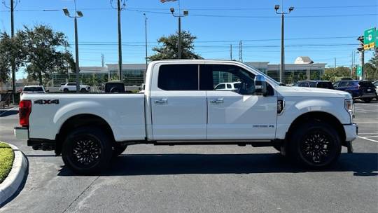 2022 Ford F-250