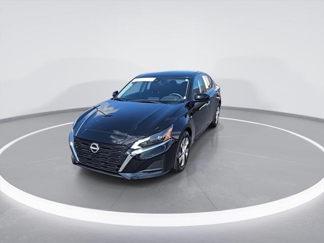 2023 nissan altima s fwd