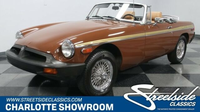 classic vintage wire knock off wheels restored british sports car brown tan