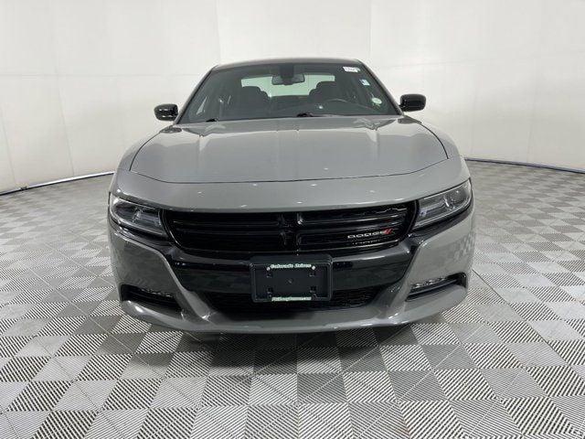 2019 dodge charger sxt in denver, colorado
