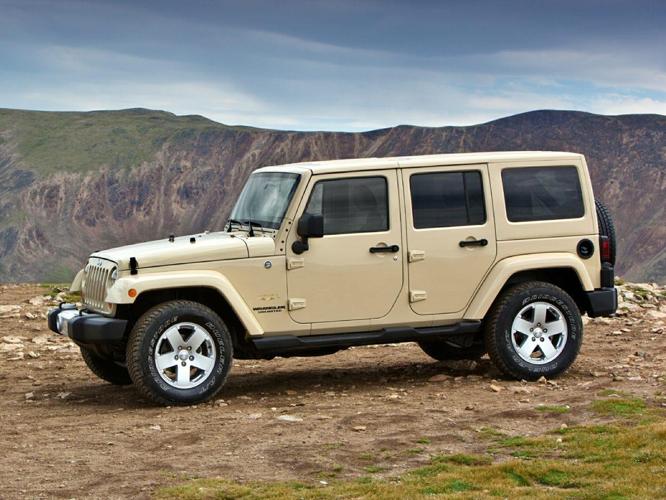 2012 jeep wrangler unlimited sport 4x4 sport 4dr suv for sale in honolulu, hawaii