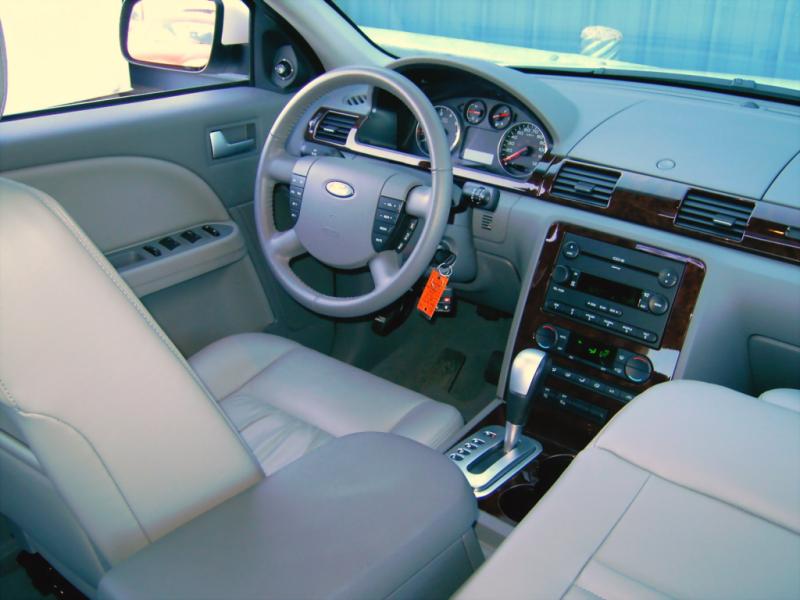 2005 Ford Five Hundred