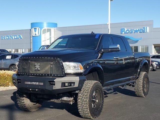 used 2014 ram 2500 laramie longhorn roswell, nm 88201 for sale in elkins, new mexico