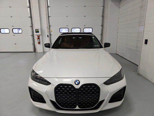2022 bmw m440 i xdrive