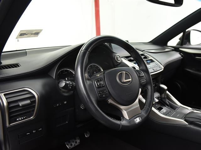 used 2015 lexus nx 200t fwd salisbury, md 21801 for sale in salisbury, maryland