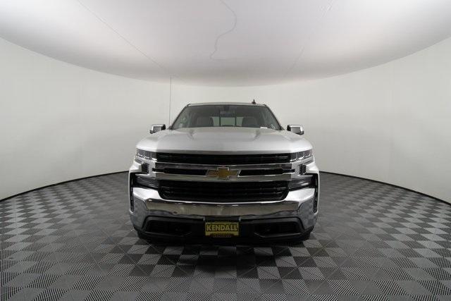 2022 chevrolet silverado 1500 limited lt
