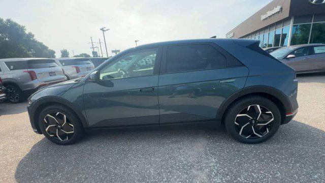 2023 hyundai ioniq 5 sel