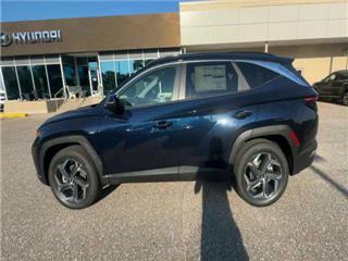 2024 Hyundai Tucson sel convenience
