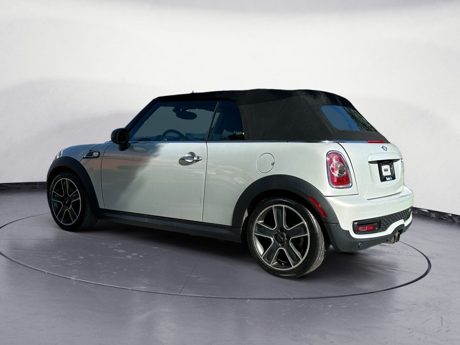 2013 mini cooper s
