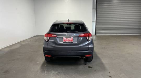 2019 Honda HR-V