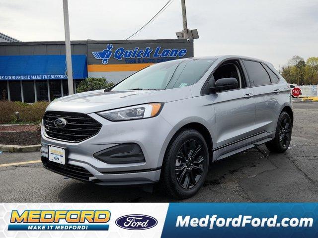 2023 ford edge se