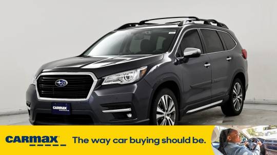 2020 Subaru Ascent