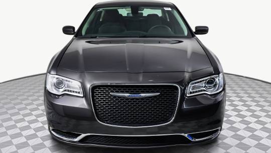 2023 Chrysler 300