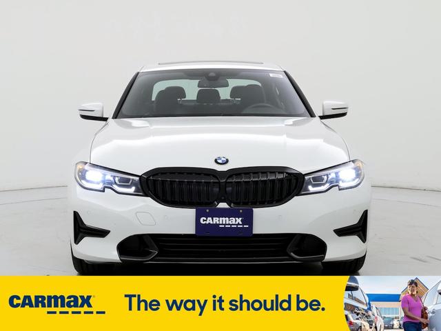 2021 bmw 330e