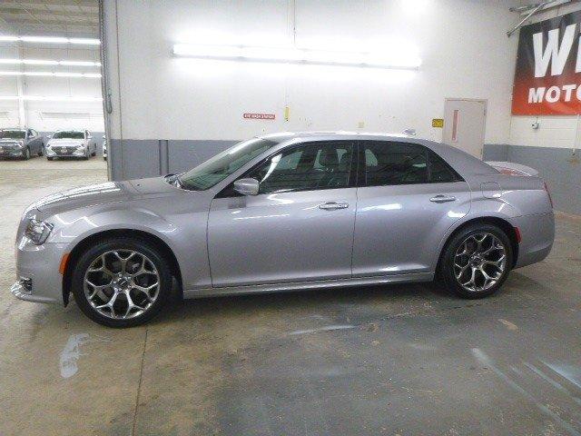 used 2018 chrysler 300 s salem, or 97302 for sale in salem, oregon
