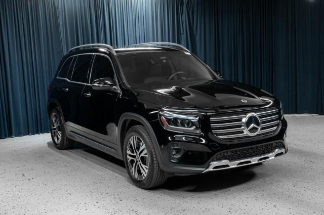 2024 mercedes-benz glb 250 base