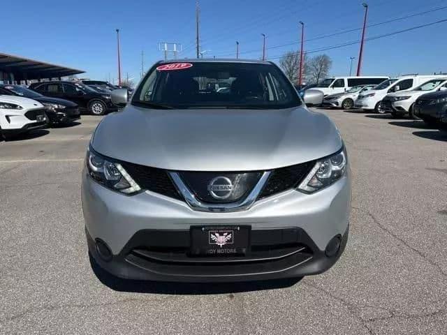 2019 nissan rogue sport s sport utility 4d in indianapolis, indiana