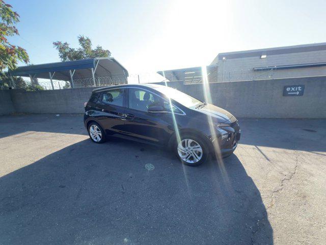 2023 chevrolet bolt ev fwd 1lt