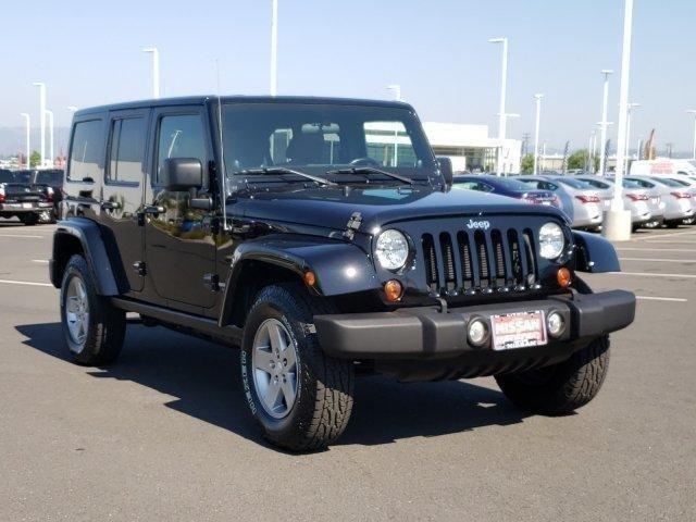 used 2012 jeep wrangler 4wd unlimited rubicon medford, or 97504 for sale in medford, oregon