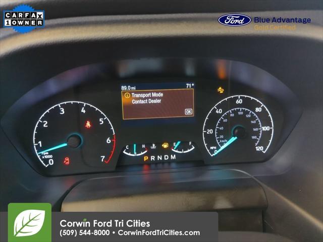 2024 ford transit-350 base