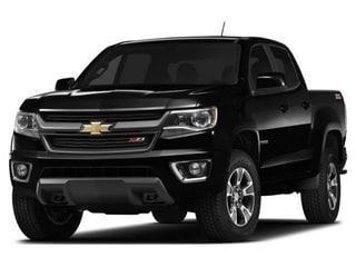 2015 chevrolet colorado z71