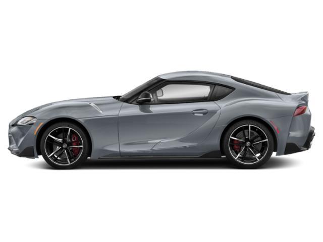 2022 toyota supra 3.0 premium