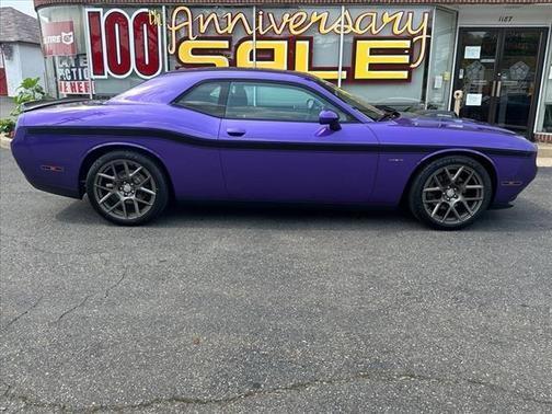 2016 dodge challenger in saint louis, missouri