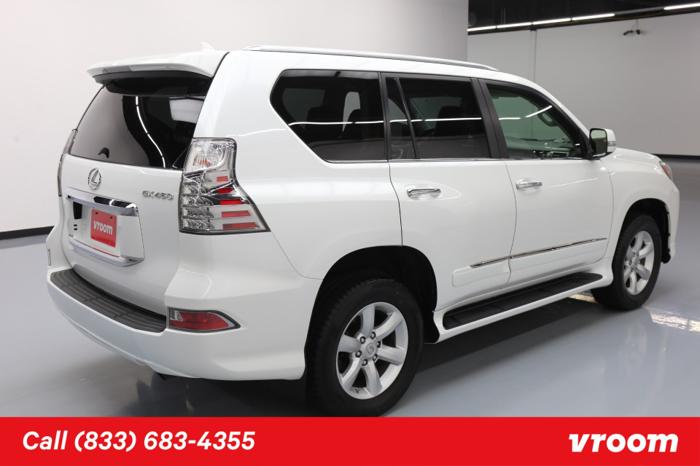 used 2014 lexus gx 460 jackson, ms 39056 for sale in clinton, mississippi