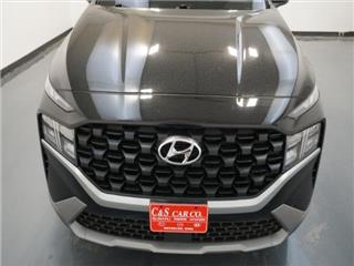 2022 Hyundai Santa Fe se