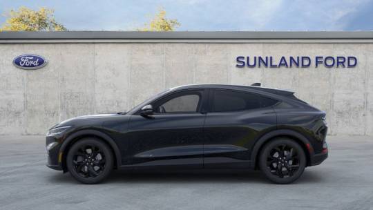 2024 Ford Mustang Mach-E