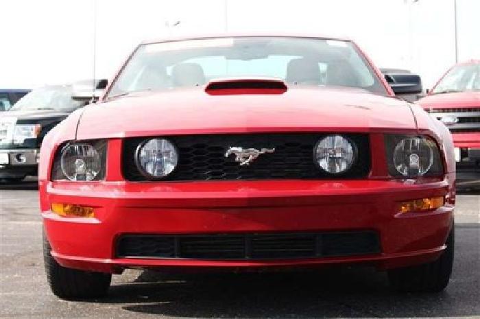 2009 ford mustang in columbus, oh