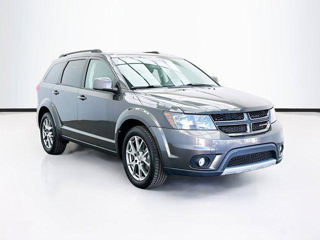 2016 dodge journey r/t