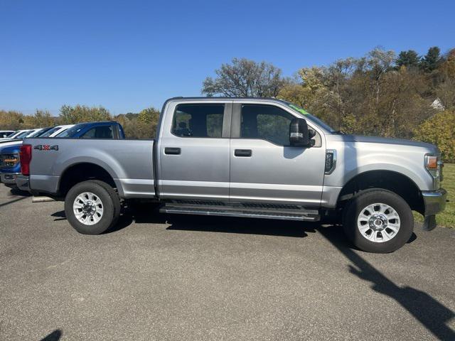 2020 ford f-350 xl