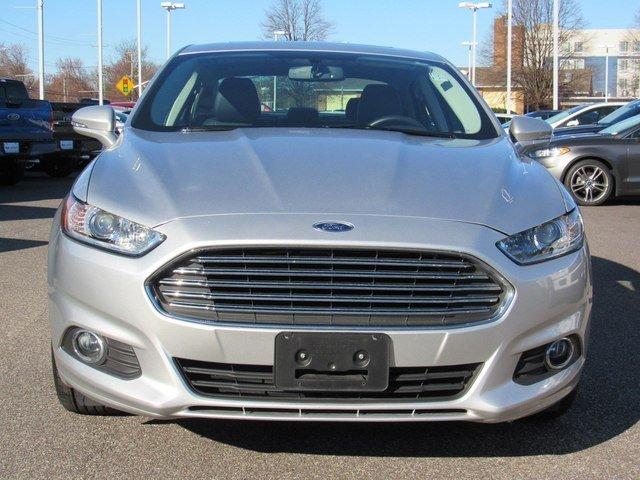 certified 2016 ford fusion se awd newark, de 19711 for sale in newark, delaware