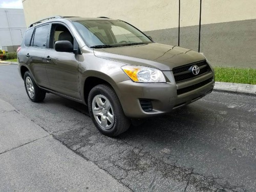 2012 toyota rav4 for sale in florida