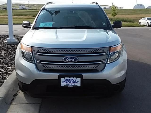 2013 ford explorer base awd base 4dr suv for sale in jolly acres, south dakota