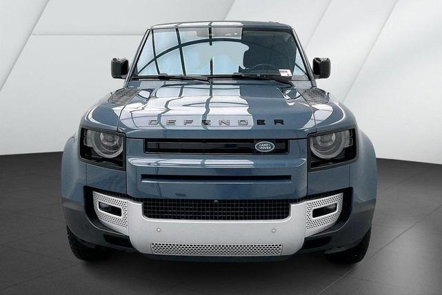 2020 land rover defender 110 se