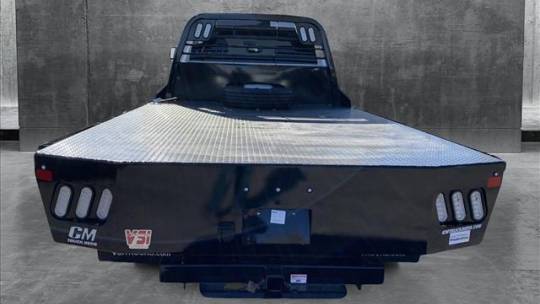 2024 RAM 5500
