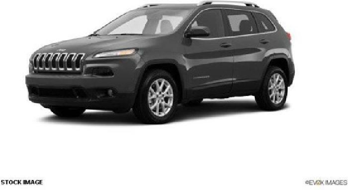 2014 jeep cherokee latitude in kendall, fl