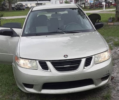 2006 saab 9-2x for sale in florida by owner