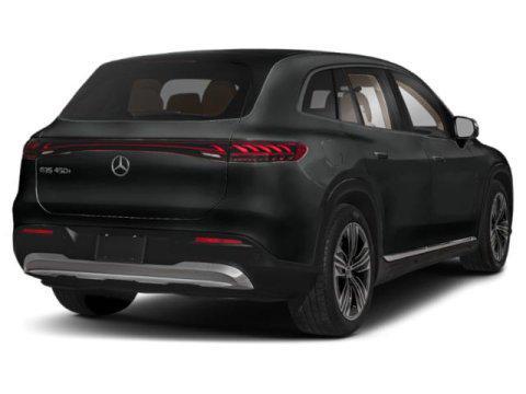2023 mercedes-benz eqs 450+ 450+